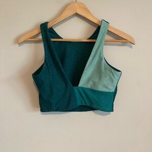 Outdoor Voices The Venus Crop